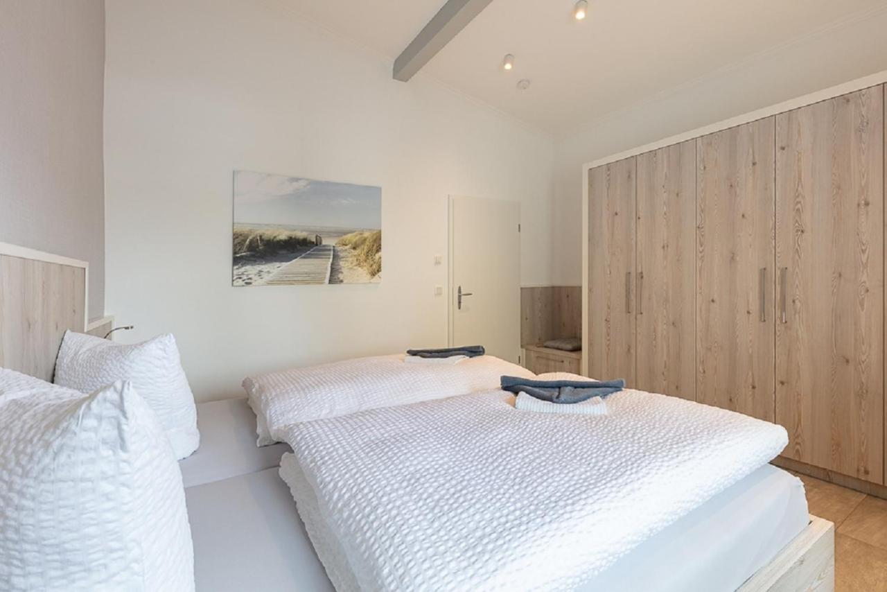 Haus Wolff am Meer Ostseebad Heringsdorf Zimmer foto