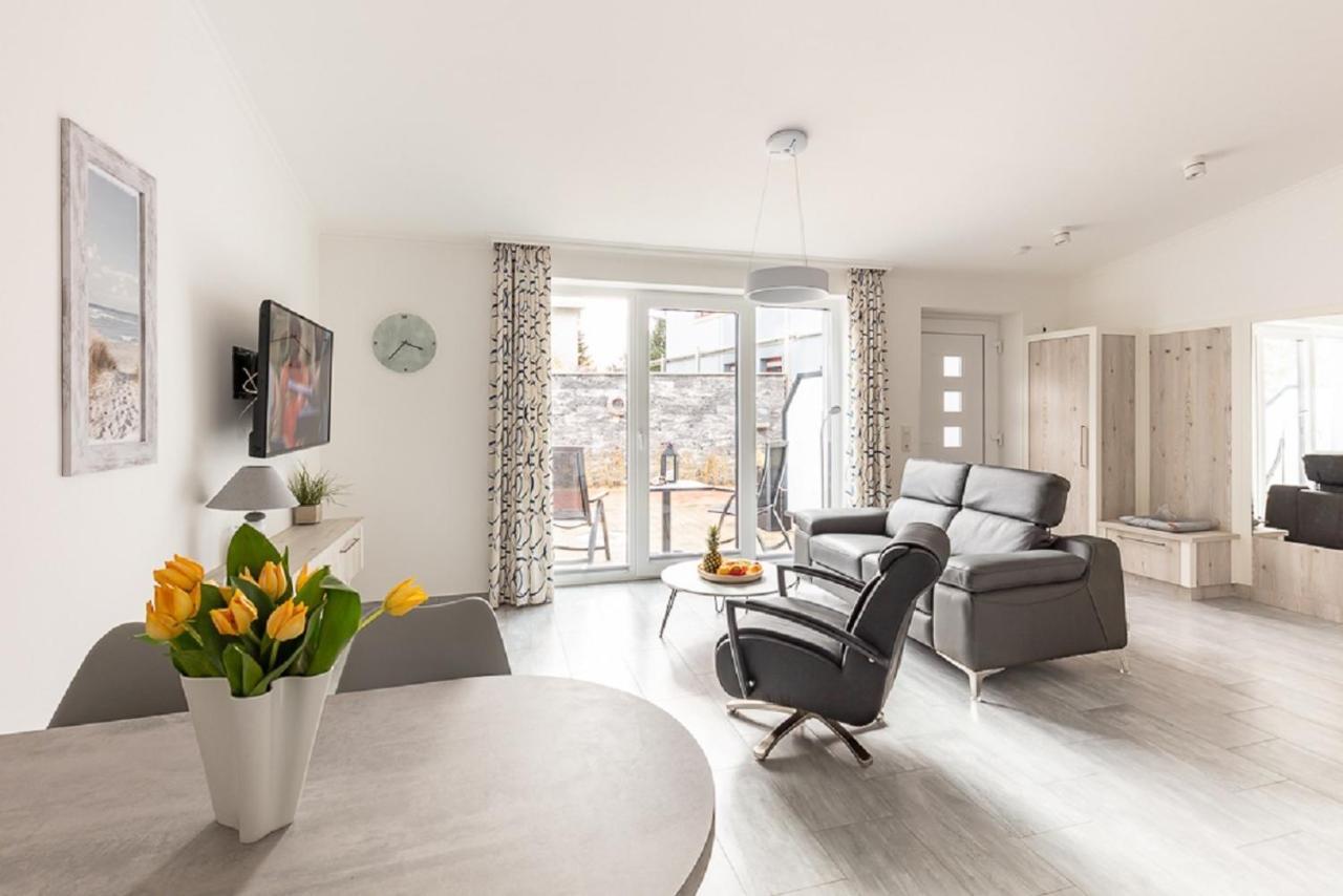 Haus Wolff am Meer Ostseebad Heringsdorf Zimmer foto