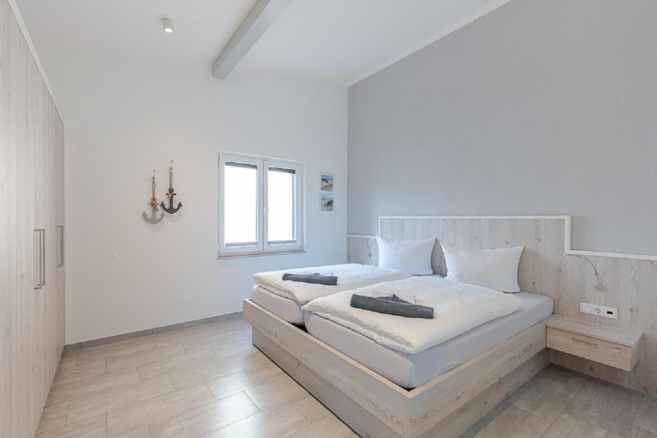 Haus Wolff am Meer Ostseebad Heringsdorf Zimmer foto