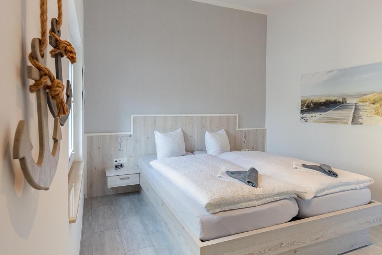 Haus Wolff am Meer Ostseebad Heringsdorf Zimmer foto