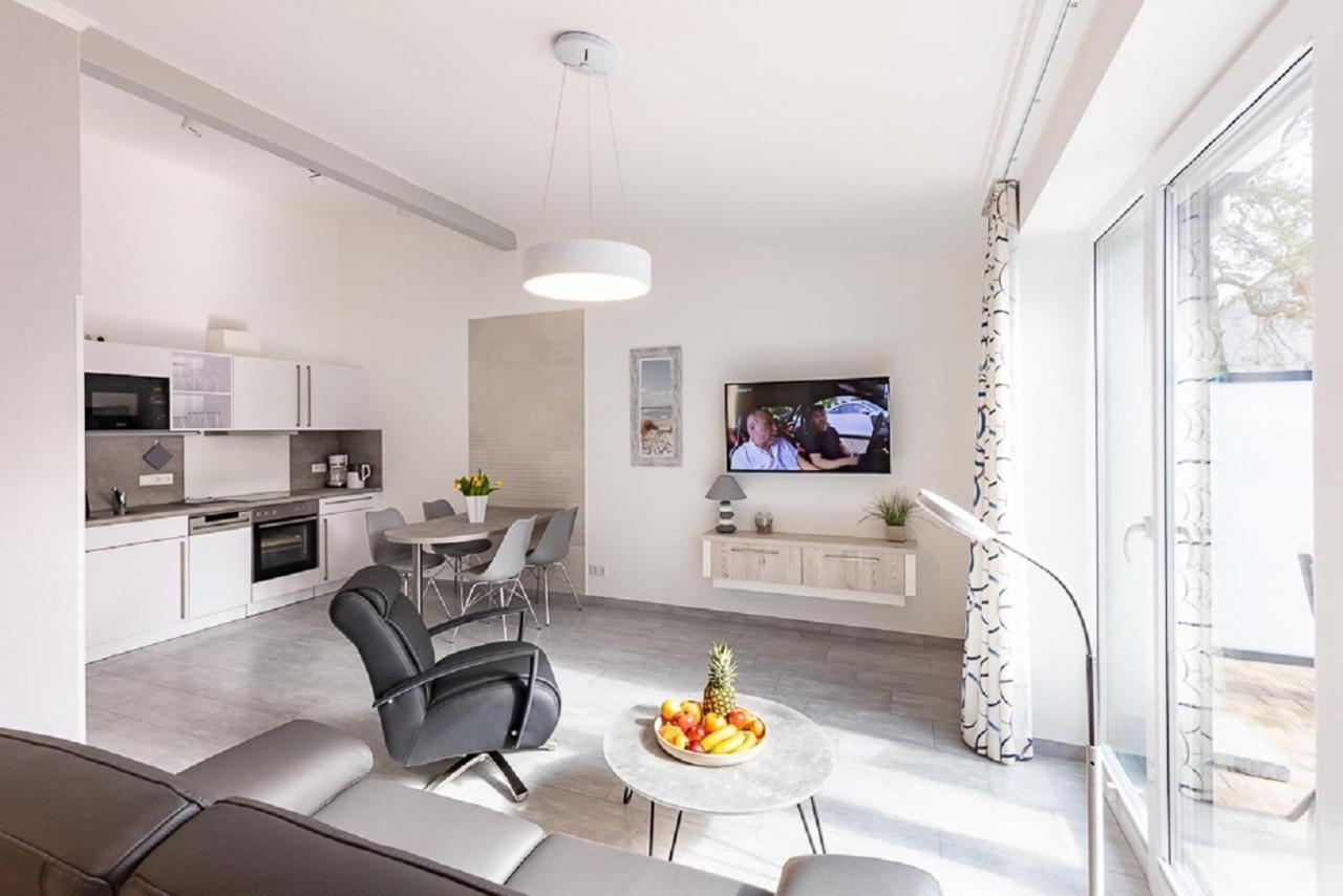 Haus Wolff am Meer Ostseebad Heringsdorf Zimmer foto